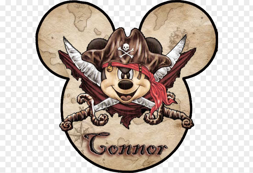 Avatars Graphic Mickey Mouse Minnie Pirates Of The Caribbean Piracy Disney Cruise Line PNG