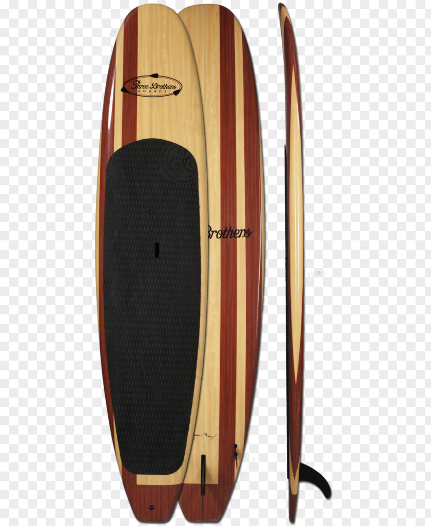 Board Stand Standup Paddleboarding Wood Bill Me Later Inc. Three Brothers Boards PNG