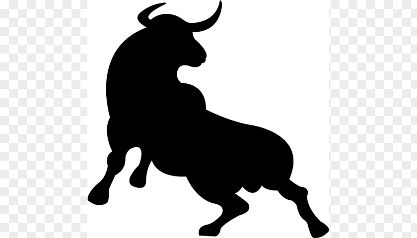 Bull Osborne Spanish Fighting Logo PNG