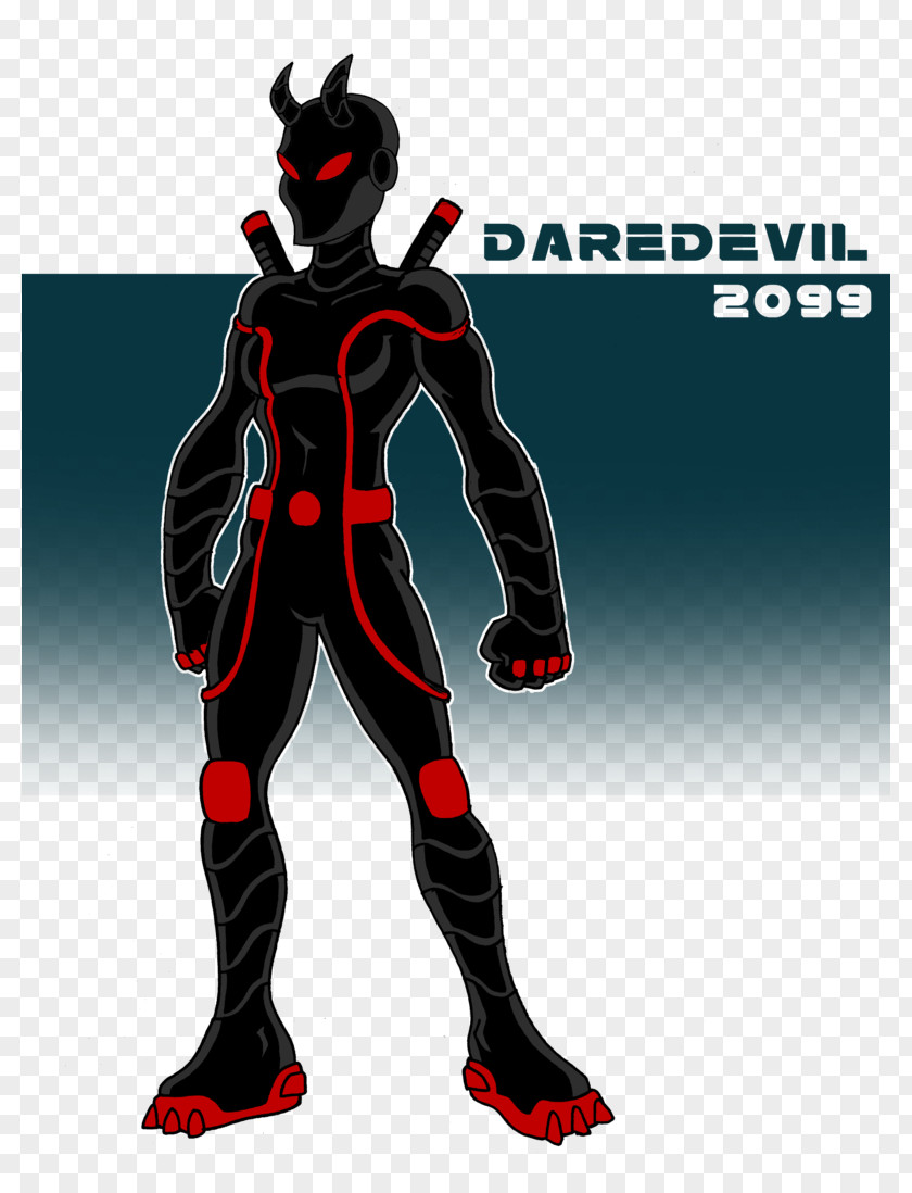Daredevil Yellow Deadpool Marvel Heroes 2016 Superhero 2099 PNG