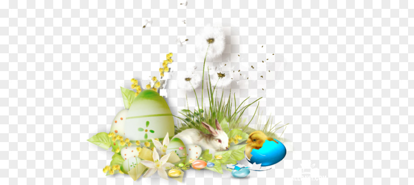 Easter Bunny Egg Resurrection PNG