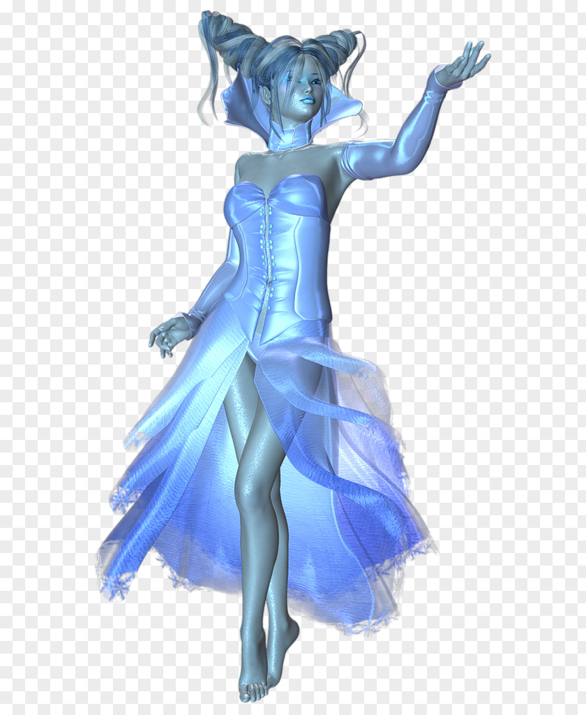 Fairy Costume Design Figurine Microsoft Azure PNG