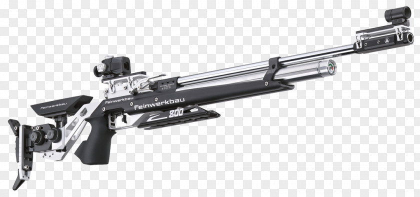 Feinwerkbau Air Gun Rifle Shooting Sport Firearm PNG gun sport Firearm, clipart PNG