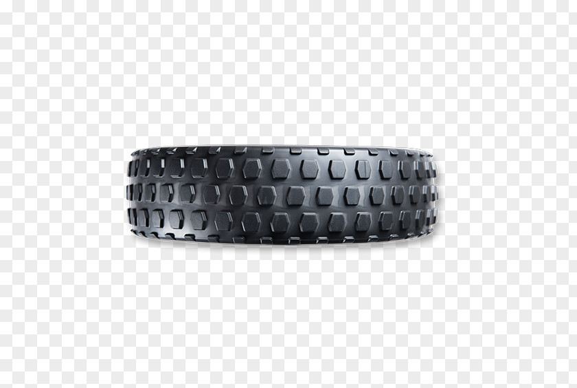 Flat Tire Bling-bling Silver PNG