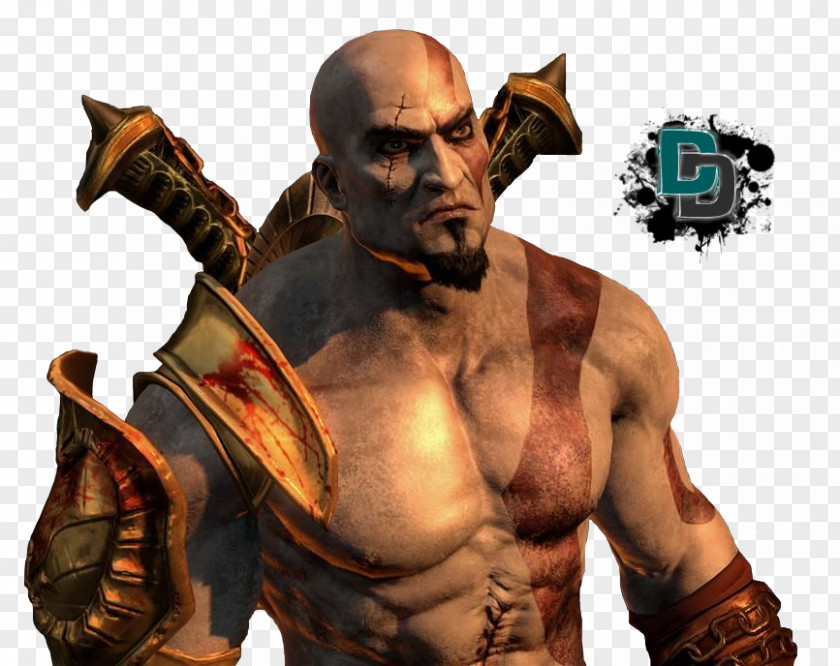 God Of War III War: Chains Olympus Cory Barlog The Elder Scrolls V: Skyrim PNG