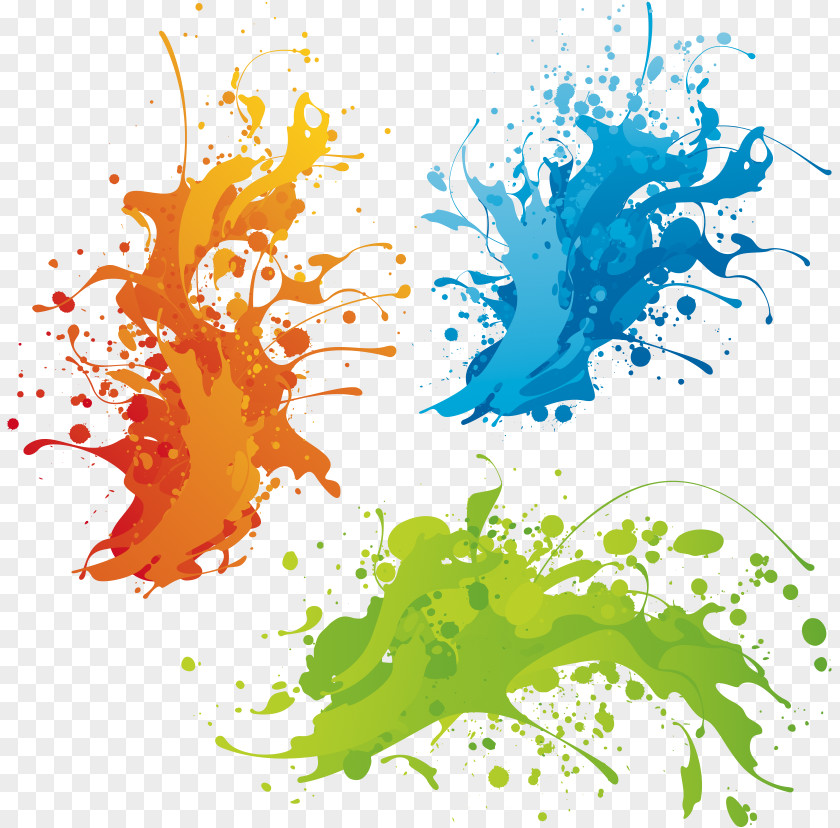 Holi Color Transparent Images Clip Art PNG