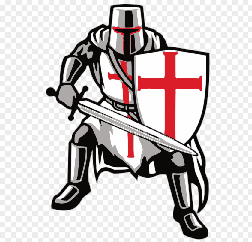 Knight Crusades Knights Templar PNG