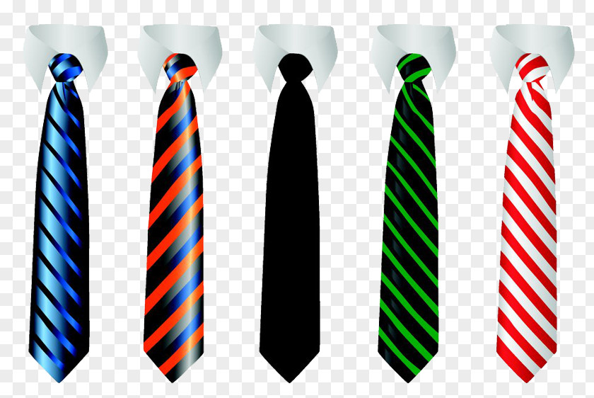Lead Stripe Tie Necktie Shirt Designer Bow Shoelace Knot PNG