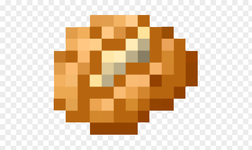 Minecraft: Story Mode Baked Potato Pocket Edition PNG