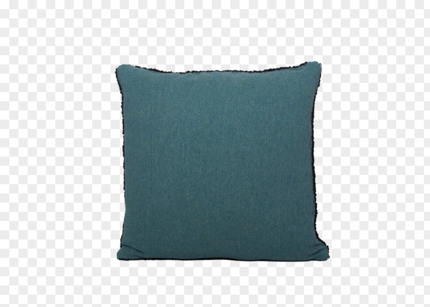 Pillow Cushion Throw Pillows Rectangle Turquoise PNG