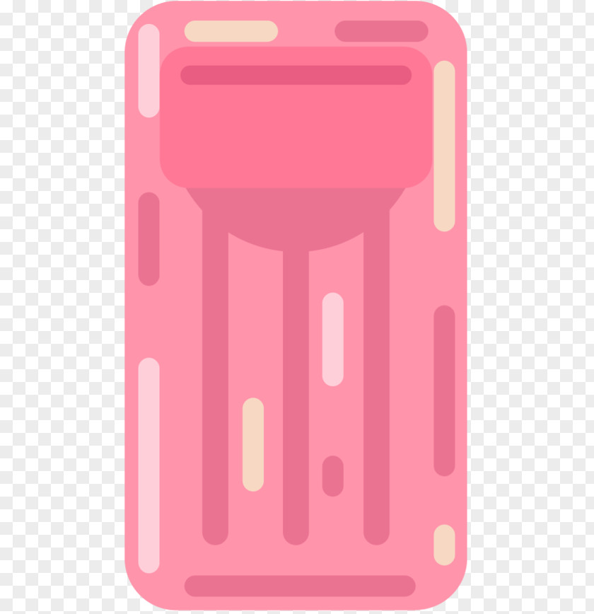 Product Design Pattern Pink M PNG