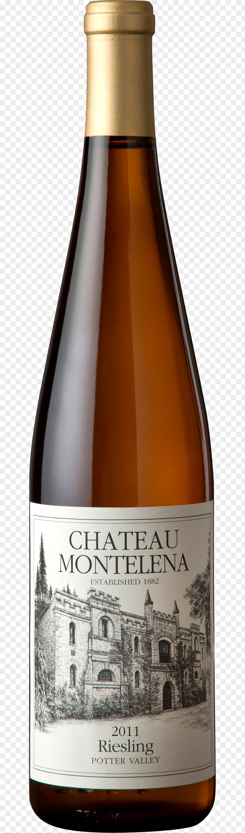 Wine Chateau Montelena Winery Chardonnay Napa Valley AVA White PNG