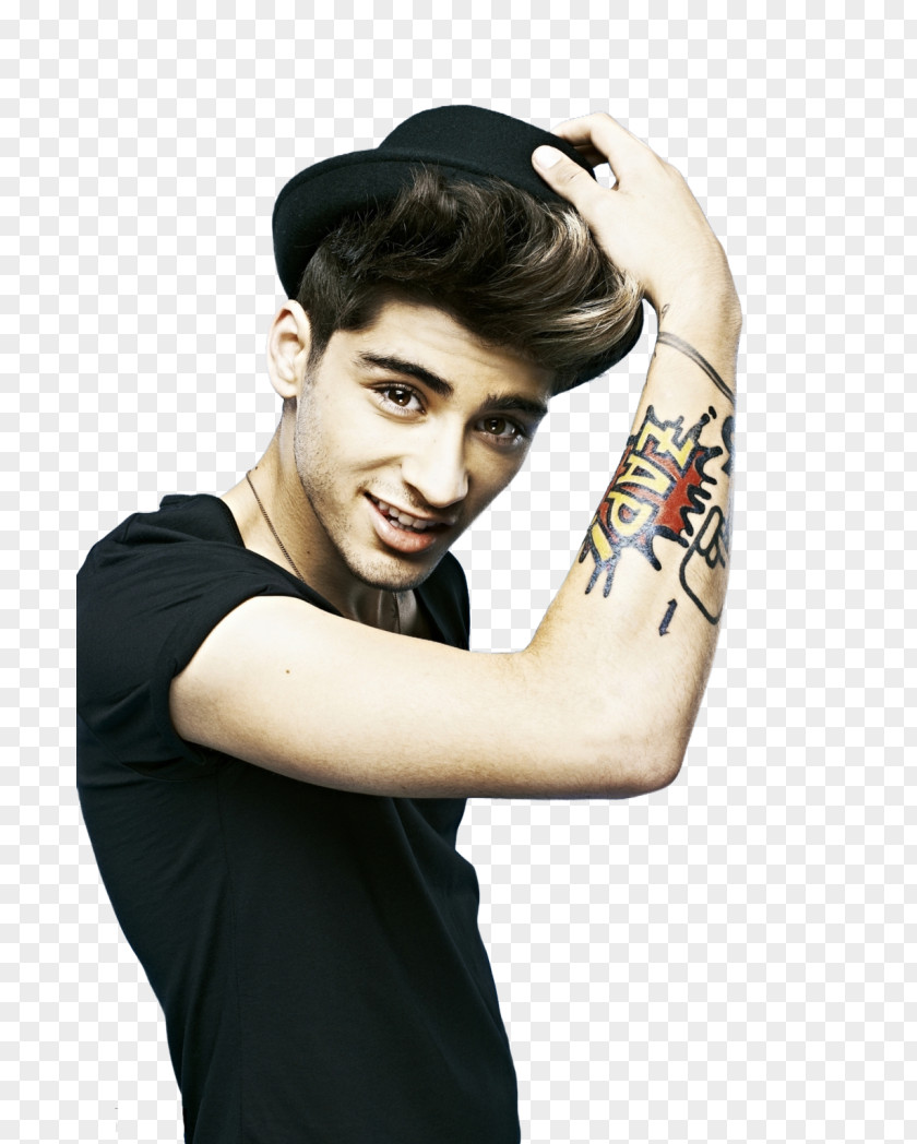 Zayn Malik Download Clip Art PNG