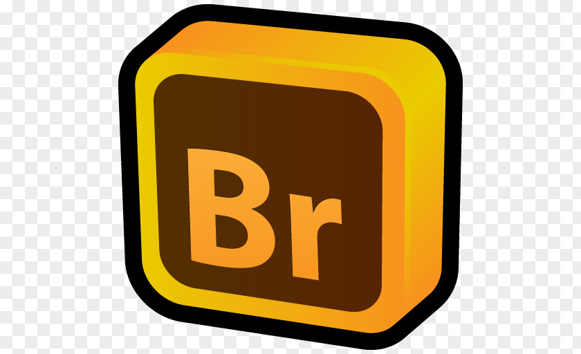 Adobe Bridge Trademark Area Text Symbol PNG