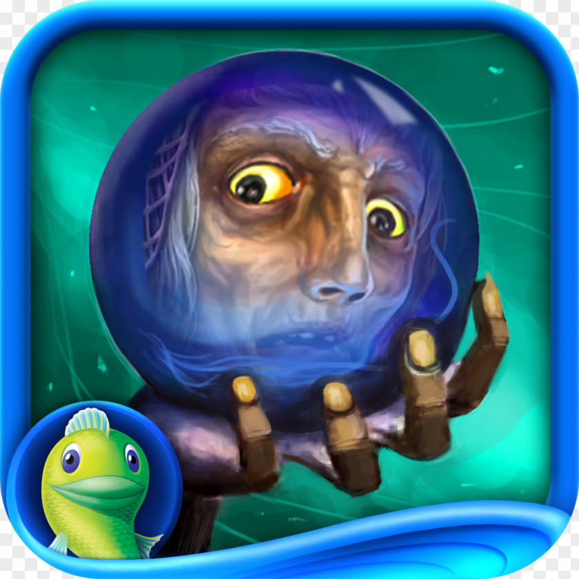 Android Fairway Solitaire Patience Shiver: Poltergeist CE (Full) Mystery Case Files: Madame Fate PNG