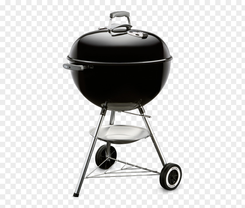 Barbecue Weber-Stephen Products Grilling Weber Original Kettle Premium 22