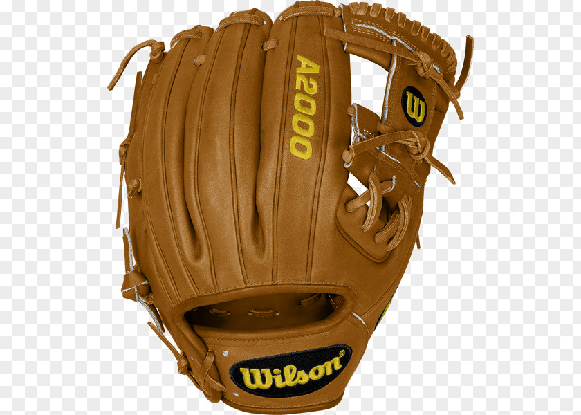 Baseball Glove Wilson Sporting Goods A2000 Infield PNG