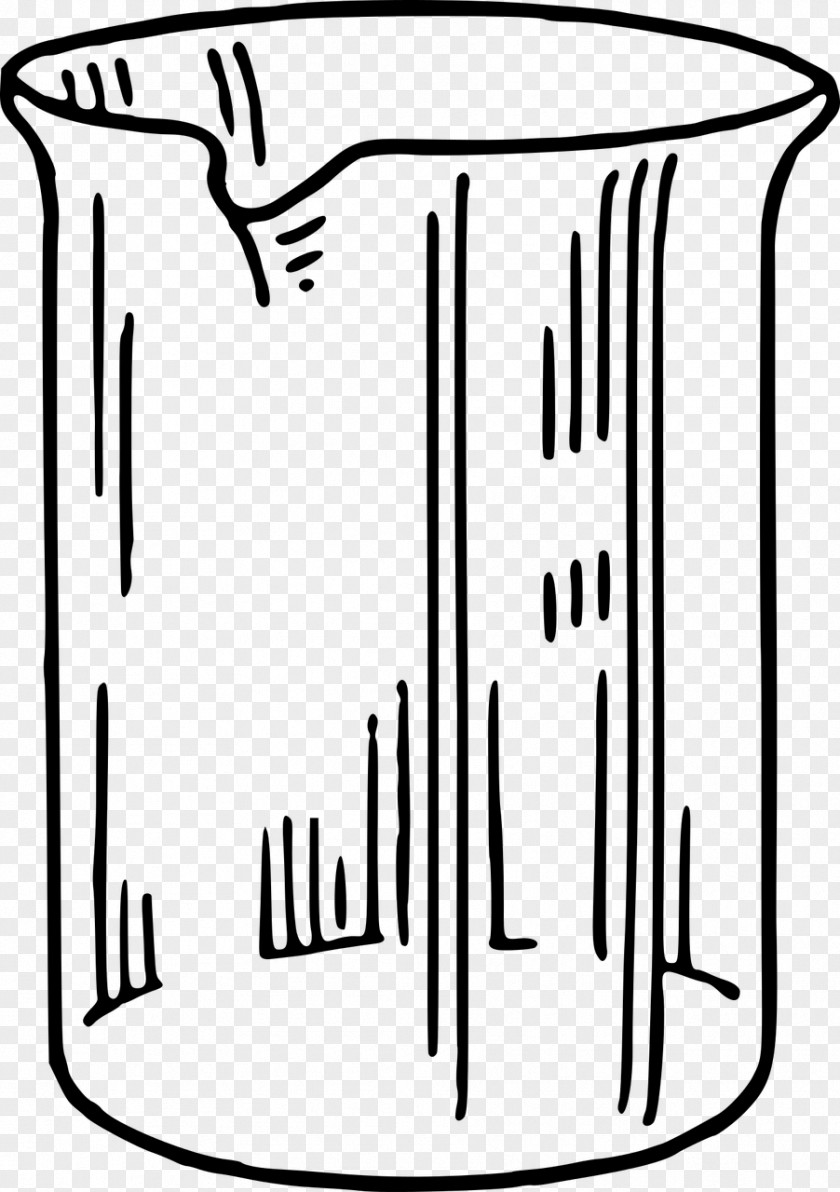 Beaker Cartoon Download Drawing Clip Art Image PNG