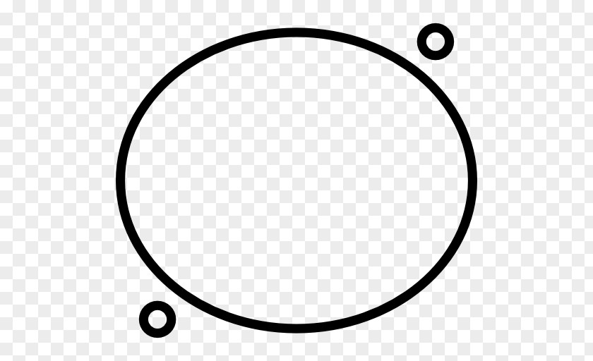 Car Circle Black M Clip Art PNG