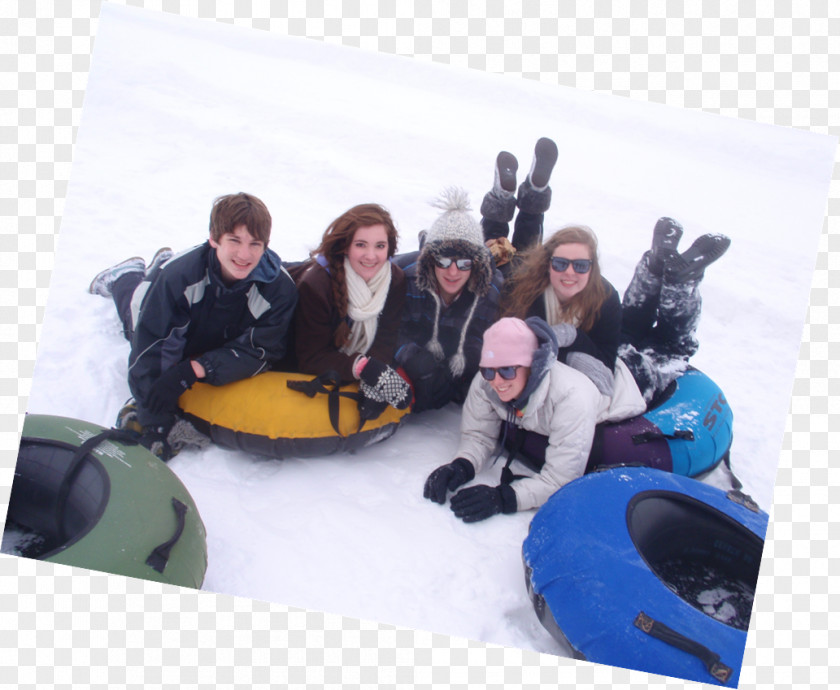 Child Winter Northbrook Presbyterian Church Snowshoe SpringHill Camps Retreat PNG