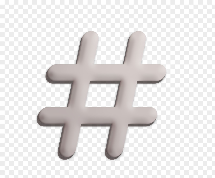 Cross Symbol Icon Twitter PNG