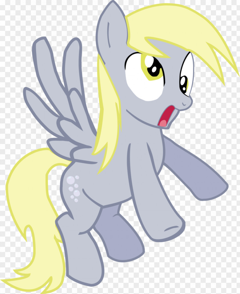 Derpy Hooves Pony Pinkie Pie Rarity Applejack PNG