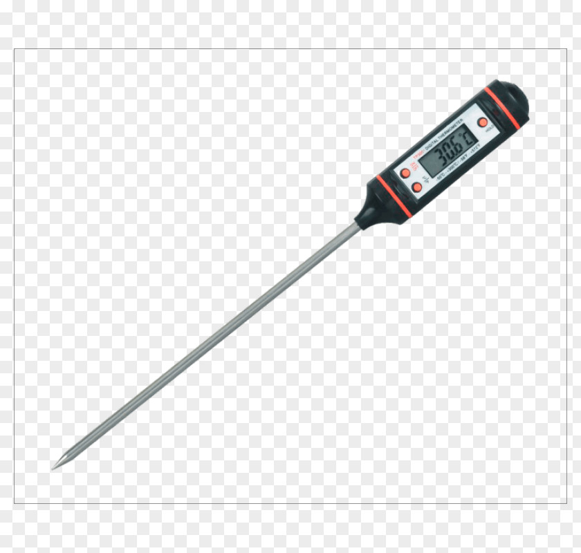 DIGITAL Thermometer Termómetro Digital Hygrometer PH Meter Measurement PNG