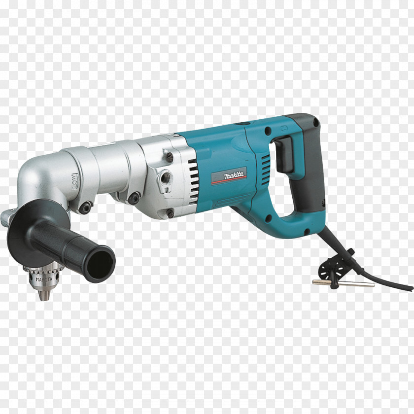 Electric Drill Augers Chuck Makita Hammer Tool PNG