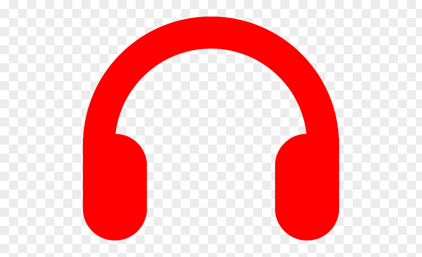 Headphone Icon Clip Art PNG