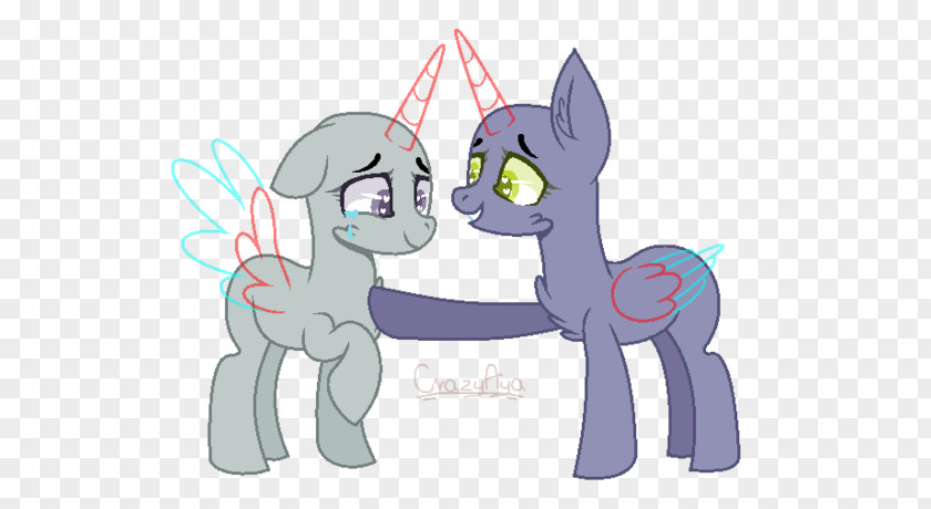 I Miss My Best Friend Pony Drawing Image Illustration Art PNG