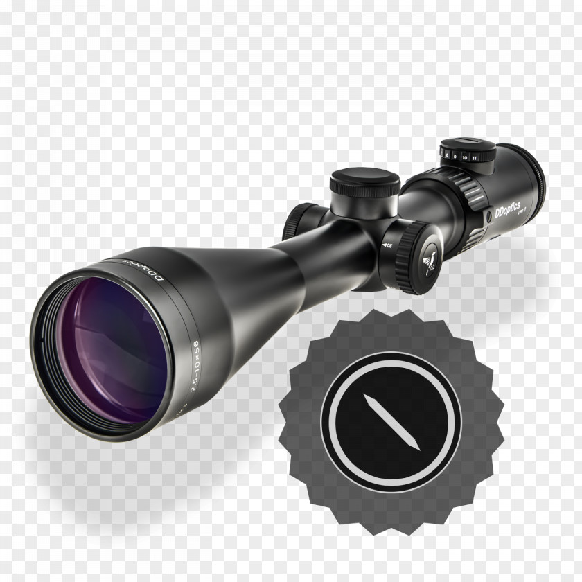 Messer Absehen Telescopic Sight Photography DDoptics Optische Geräte & Feinwerktechnik KG PNG