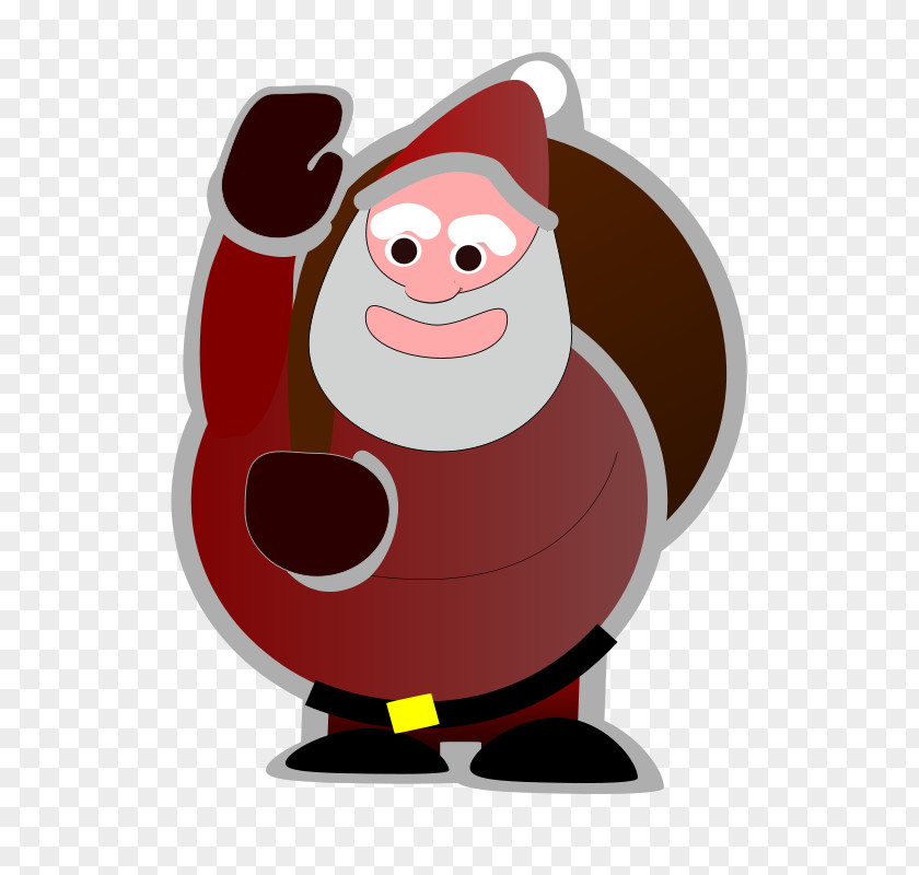 Military Santa Cliparts Claus Christmas Suit Clip Art PNG