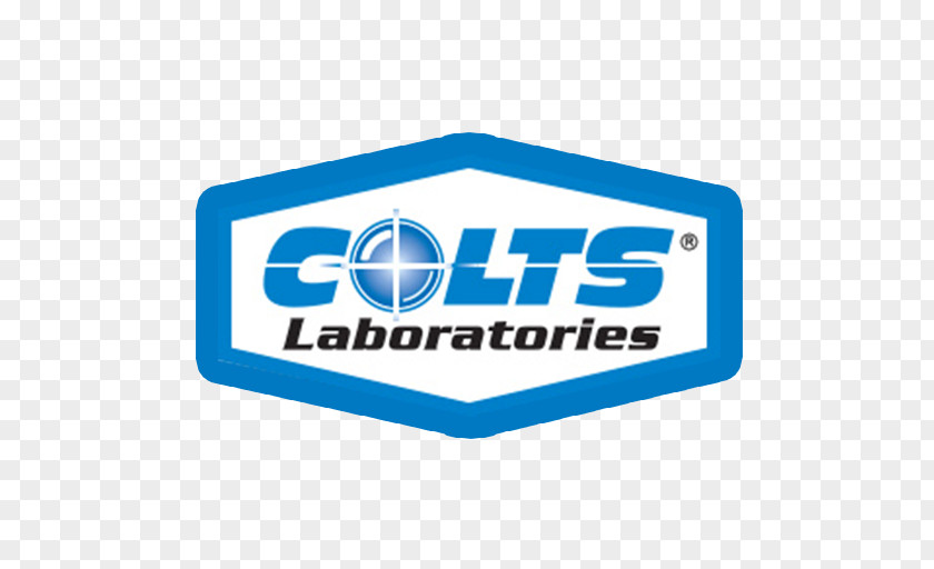 Ophthalmic Logo Signage COLTS Laboratories PNG