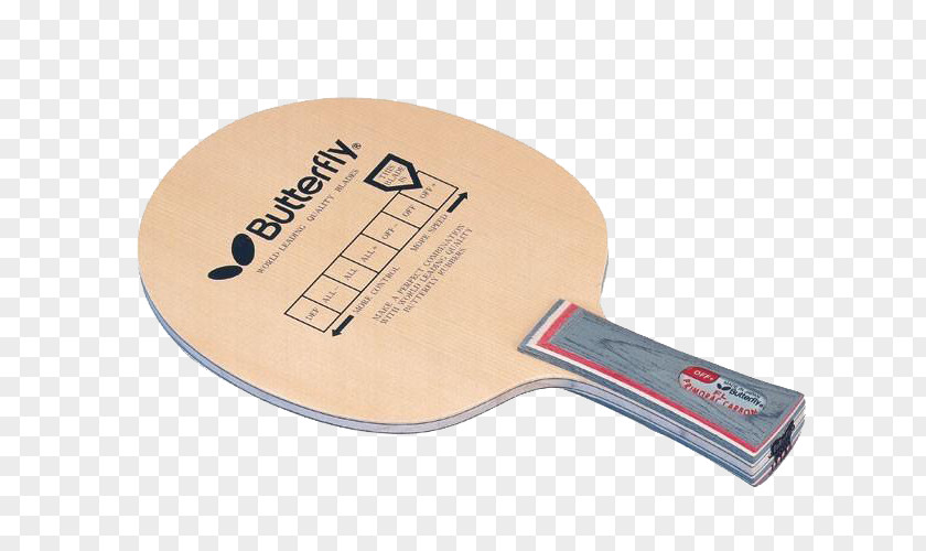 Ping Pong Paddles & Sets Butterfly Store Nordbayern Carbon PNG