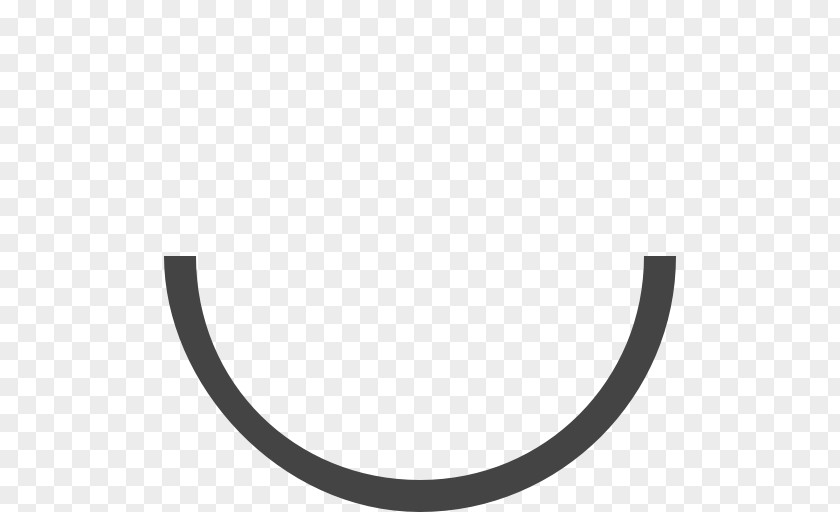 Smile User Interface PNG