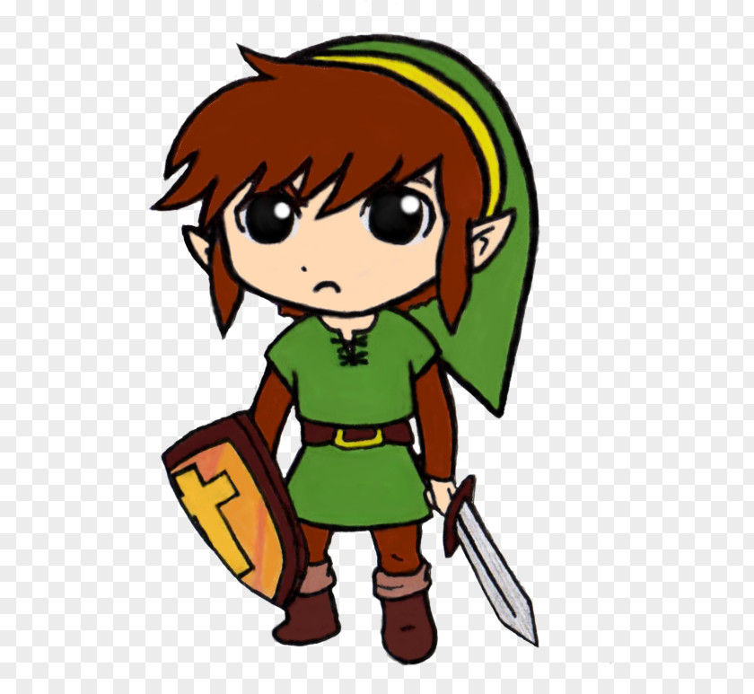 Zelda Ii The Adventure Of Link II: Legend Zelda: A To Past Princess PNG