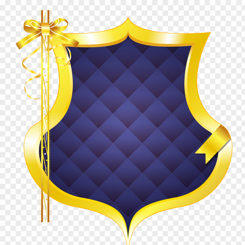 Zijin Shield Purple Download PNG