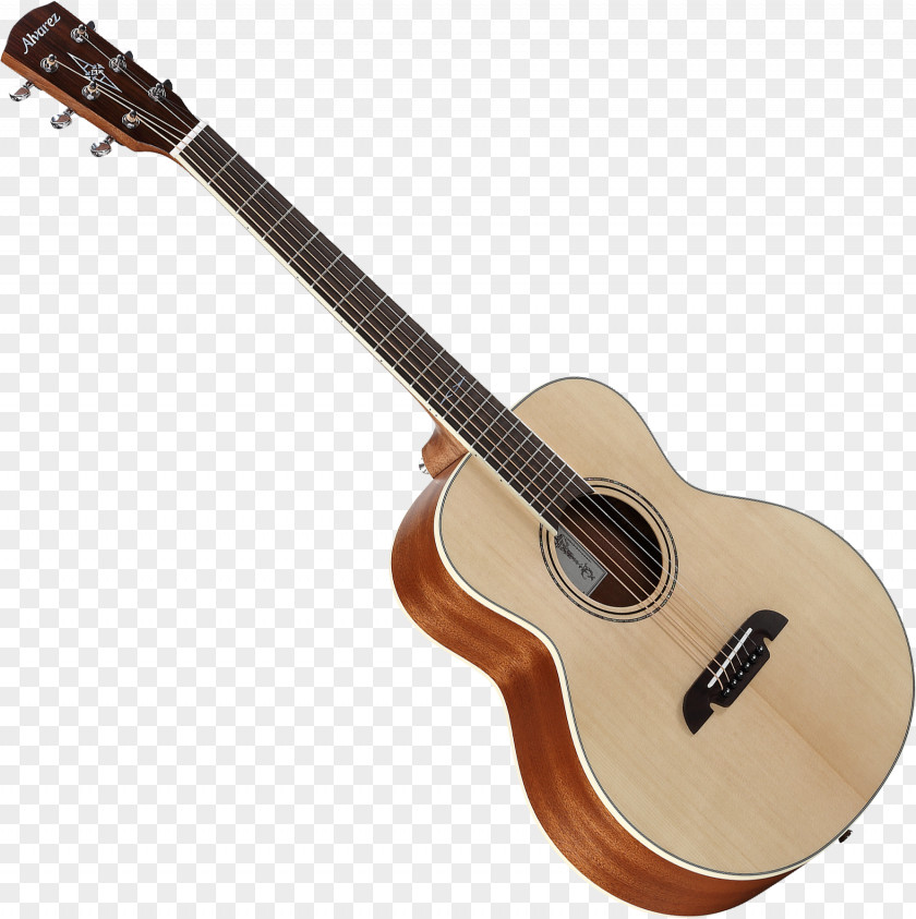 Acoustic Guitar Steel-string Dreadnought Acoustic-electric PNG