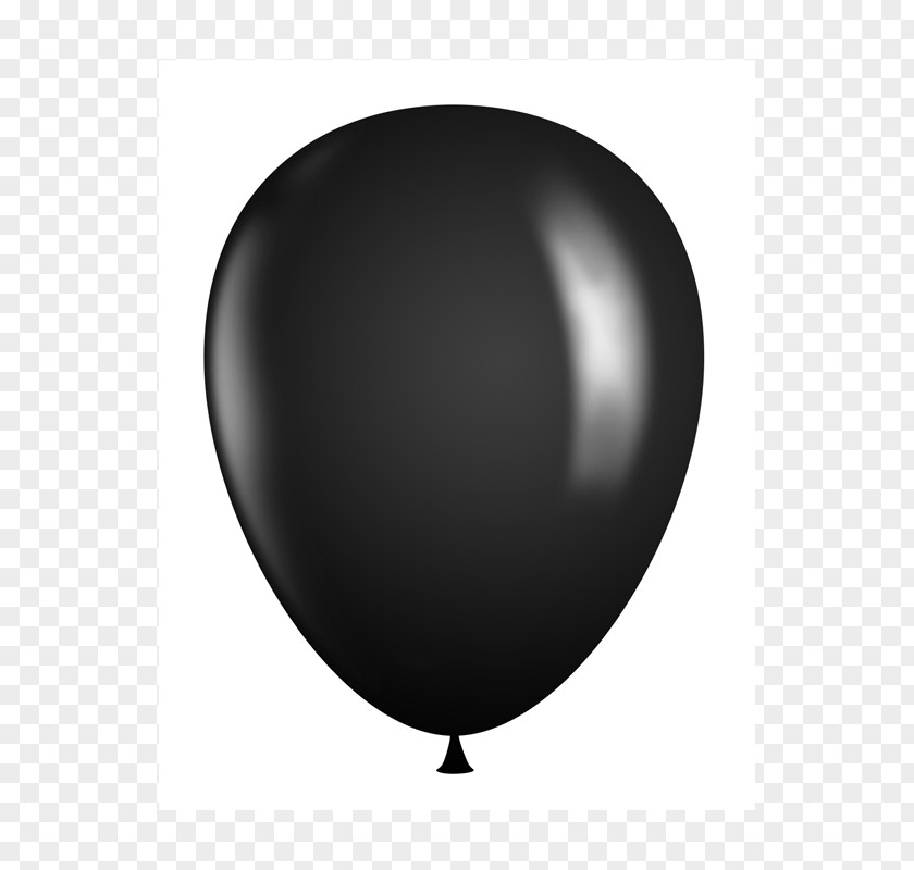 Balloon Gas Bag Color Fuchsia PNG