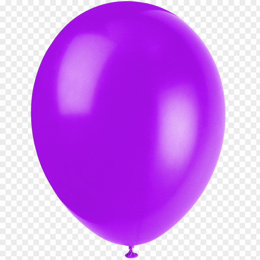 Balloon Toy Pink Blue Red PNG