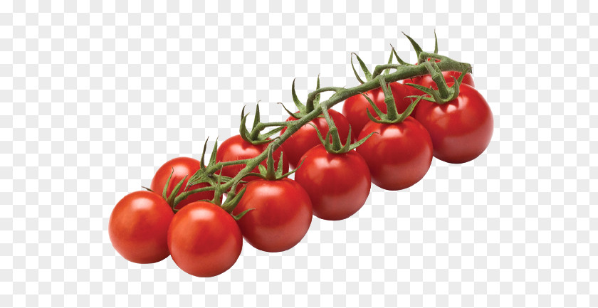 Cherry Tomato Vegetable Food Grape PNG