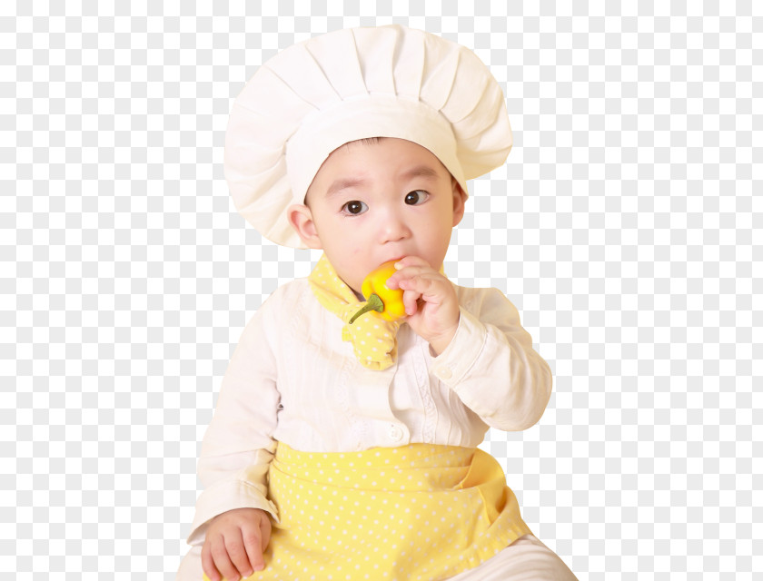 CHILD Child Cook Cuteness PNG