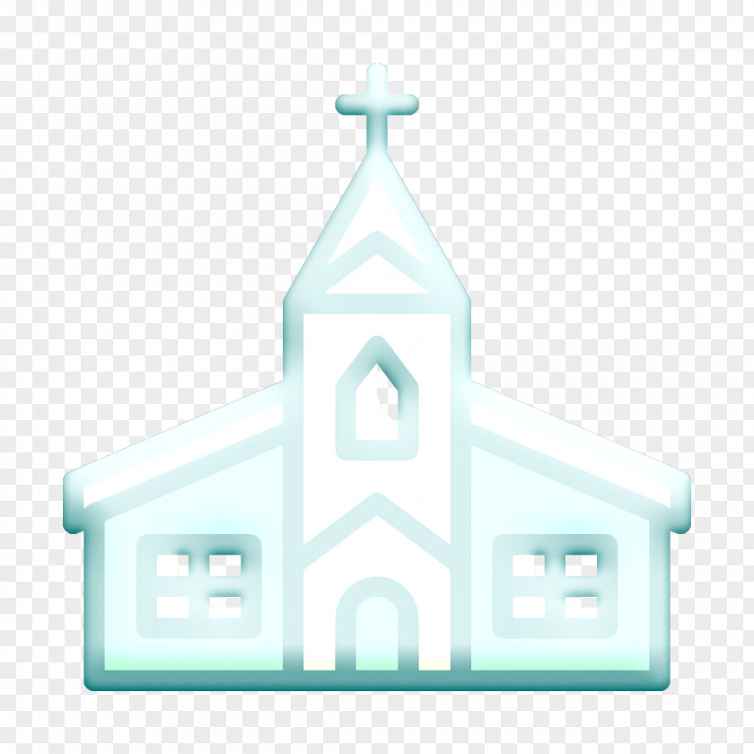 Church Icon Building PNG