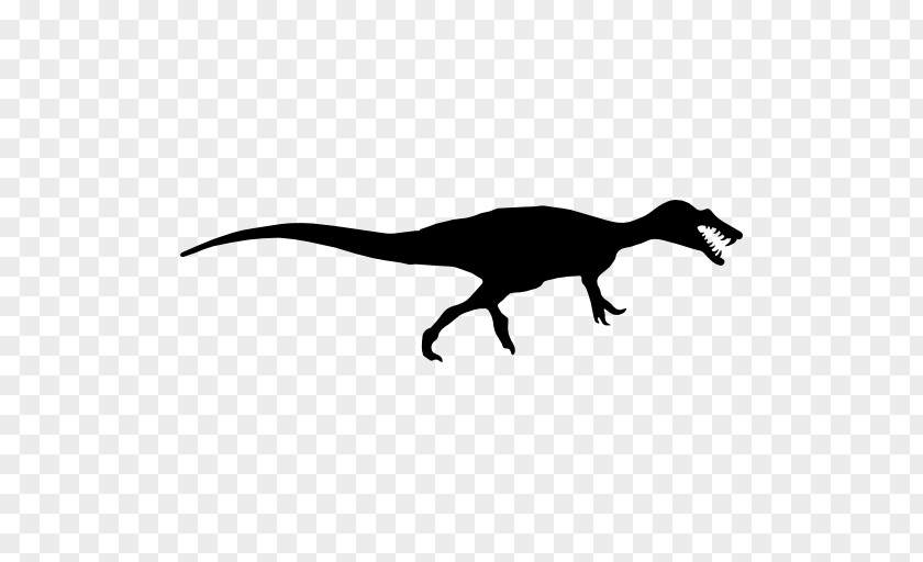 Dinosaur Vector Baryonyx Tyrannosaurus Pararhabdodon Gongxianosaurus PNG