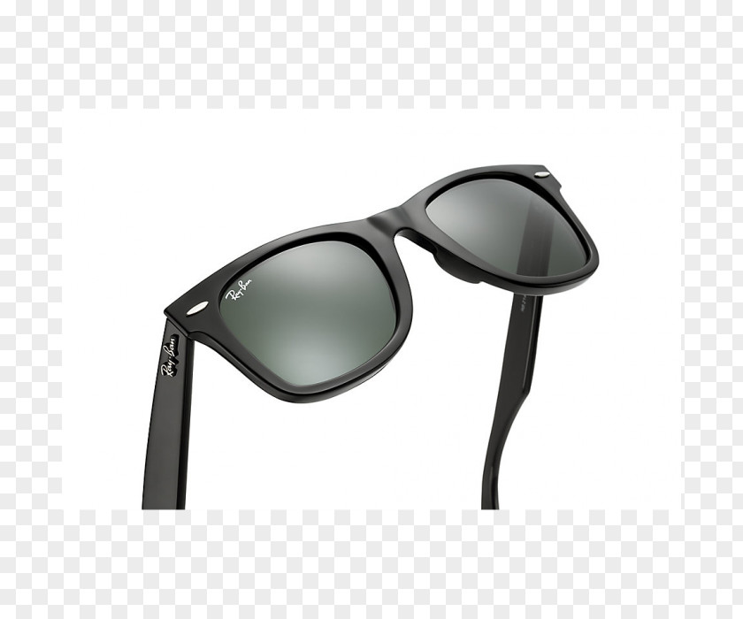 Handlebars Ray-Ban Original Wayfarer Classic Sunglasses Clubmaster Oversized PNG