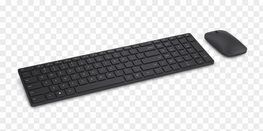 Keyboard Computer Mouse Laptop Microsoft Bluetooth PNG