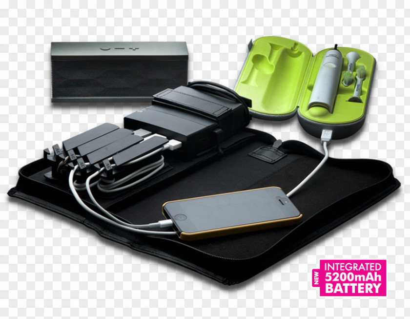 Laptop Battery Charger Charging Station Electric Pack PNG