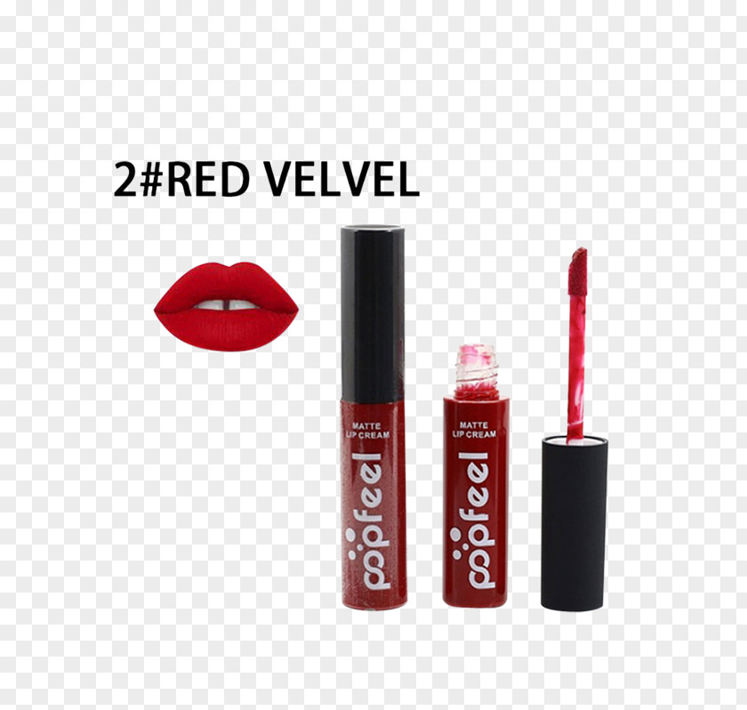 Lipstick Lip Balm Cosmetics Gloss Color PNG