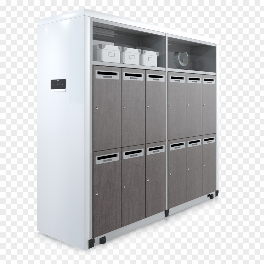 Lockers Armoires & Wardrobes File Cabinets Baldžius Desk Furniture PNG