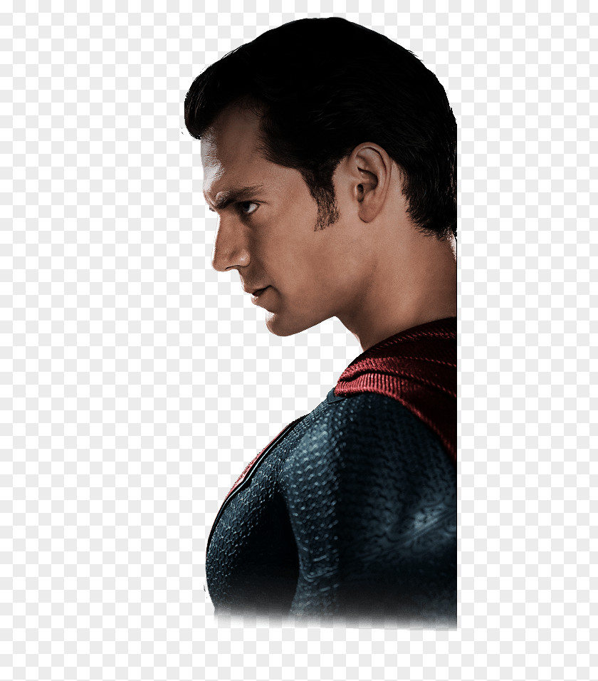 People Side Face Henry Cavill Batman V Superman: Dawn Of Justice Clark Kent PNG
